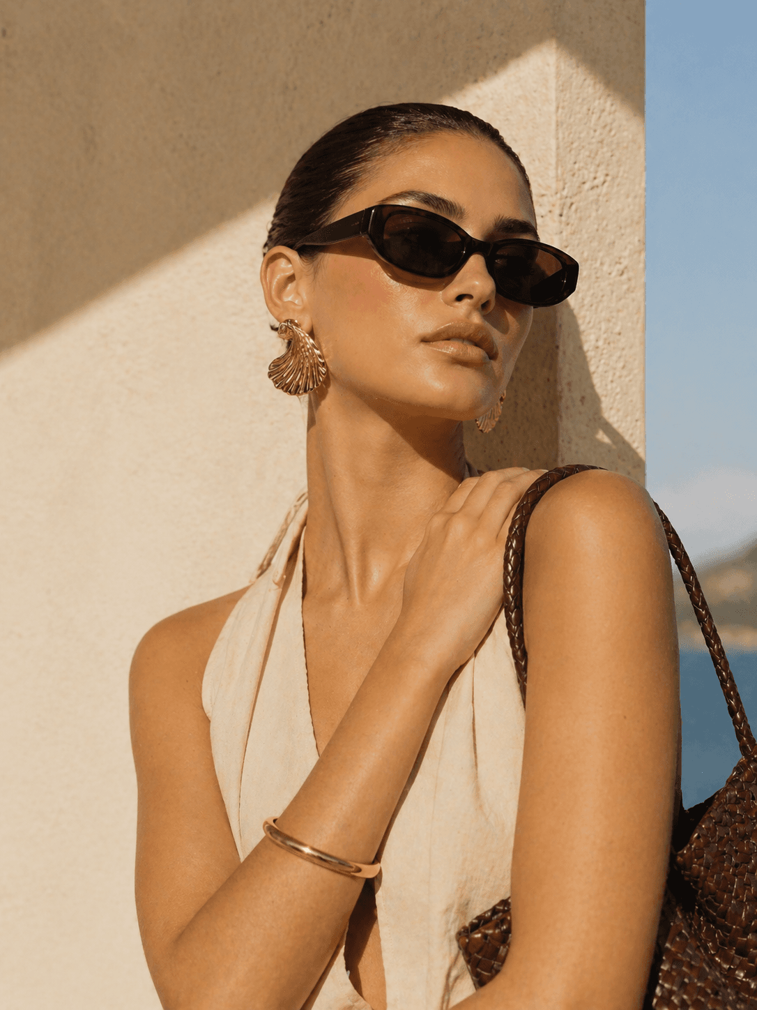 Fashion editorial
